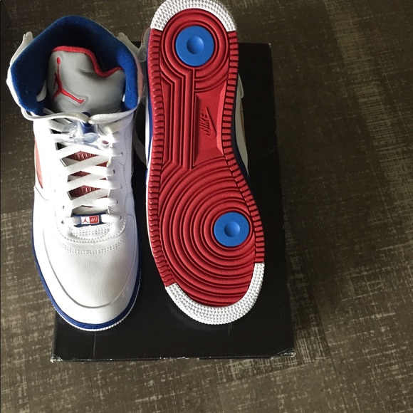 Jordan - Picture 5 of 5